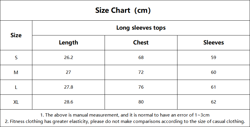 Women's Gym Tops Long Sleeve Fitness Elastic Yoga Quick Dry Sports Workout Tops FGBU170