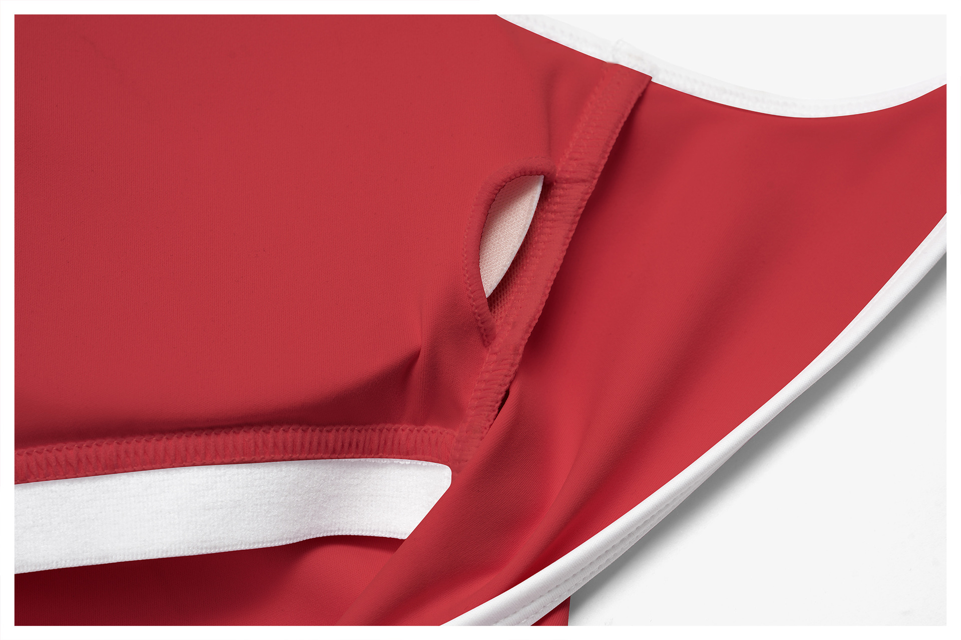 Leg Sleeveless Romper One Piece Backless Athletic Workout Gym Yoga Sports Fitness Flare Jumpsuit for Women FGBELT9528