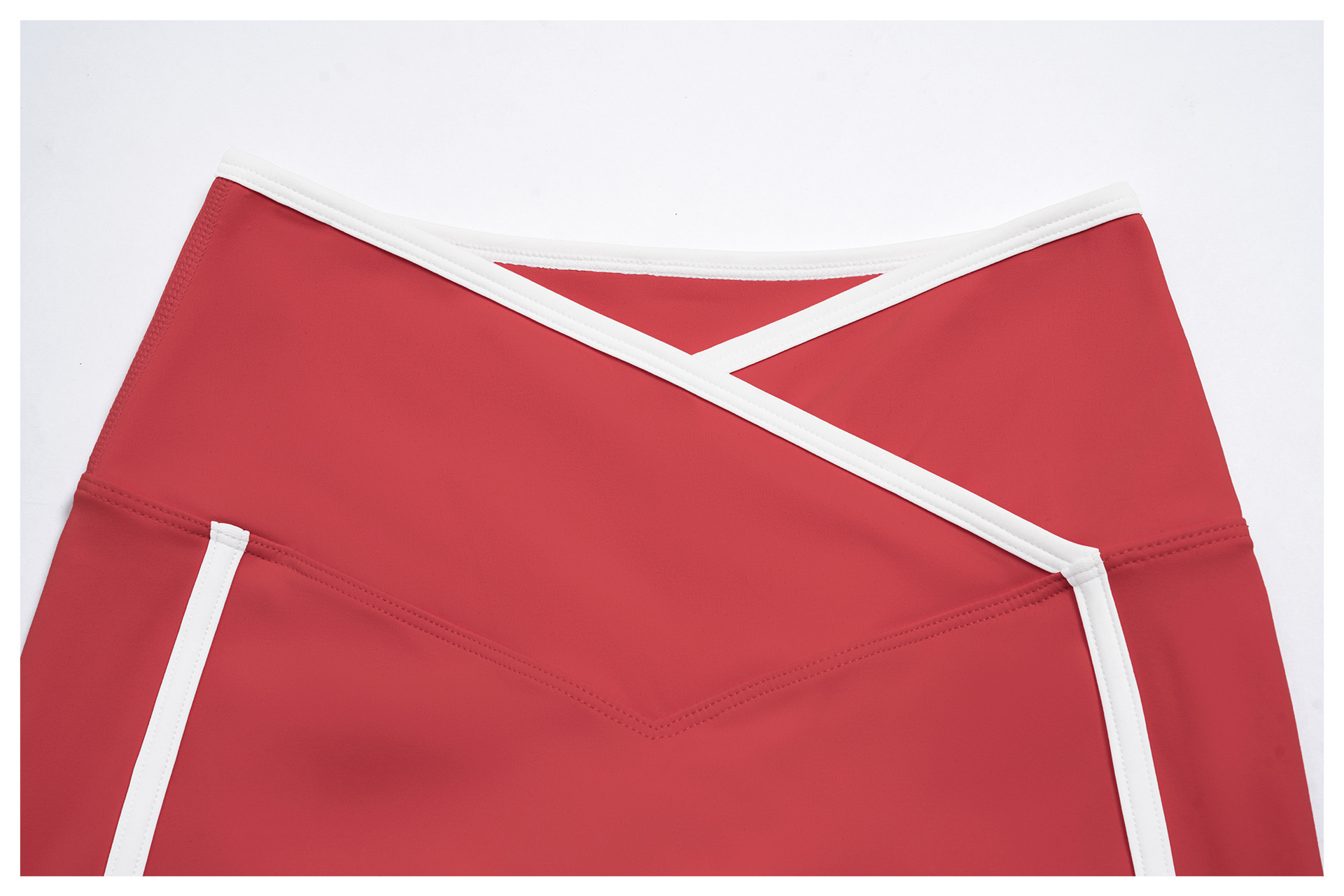 Gym Wear Sets Women Fitness  Skin Friendly Four Way Stretch Outdoor Training Fitness Yoga Set FGBTZ9528