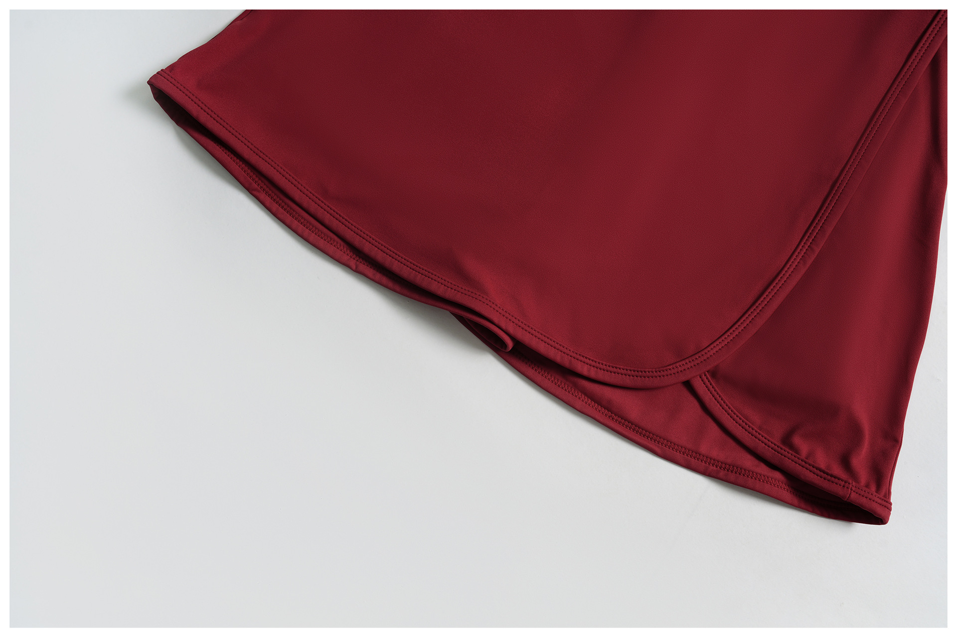 Soft Tennis Skirt Short Women Tennis Tracksuit Breathable  Built-in Bra Shorts Pockets Athletic FGBELT9307