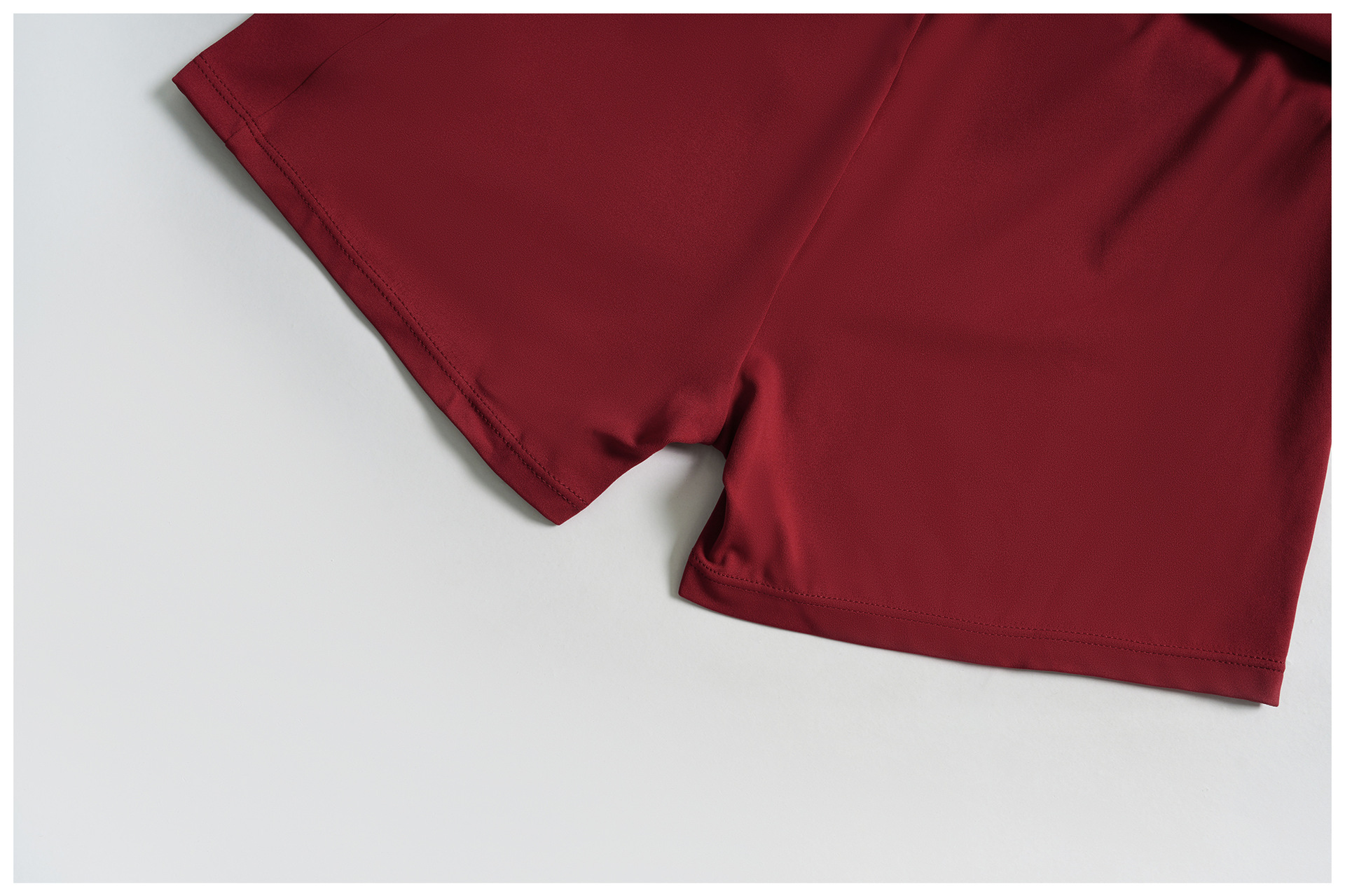 Soft Tennis Skirt Short Women Tennis Tracksuit Breathable  Built-in Bra Shorts Pockets Athletic FGBELT9307