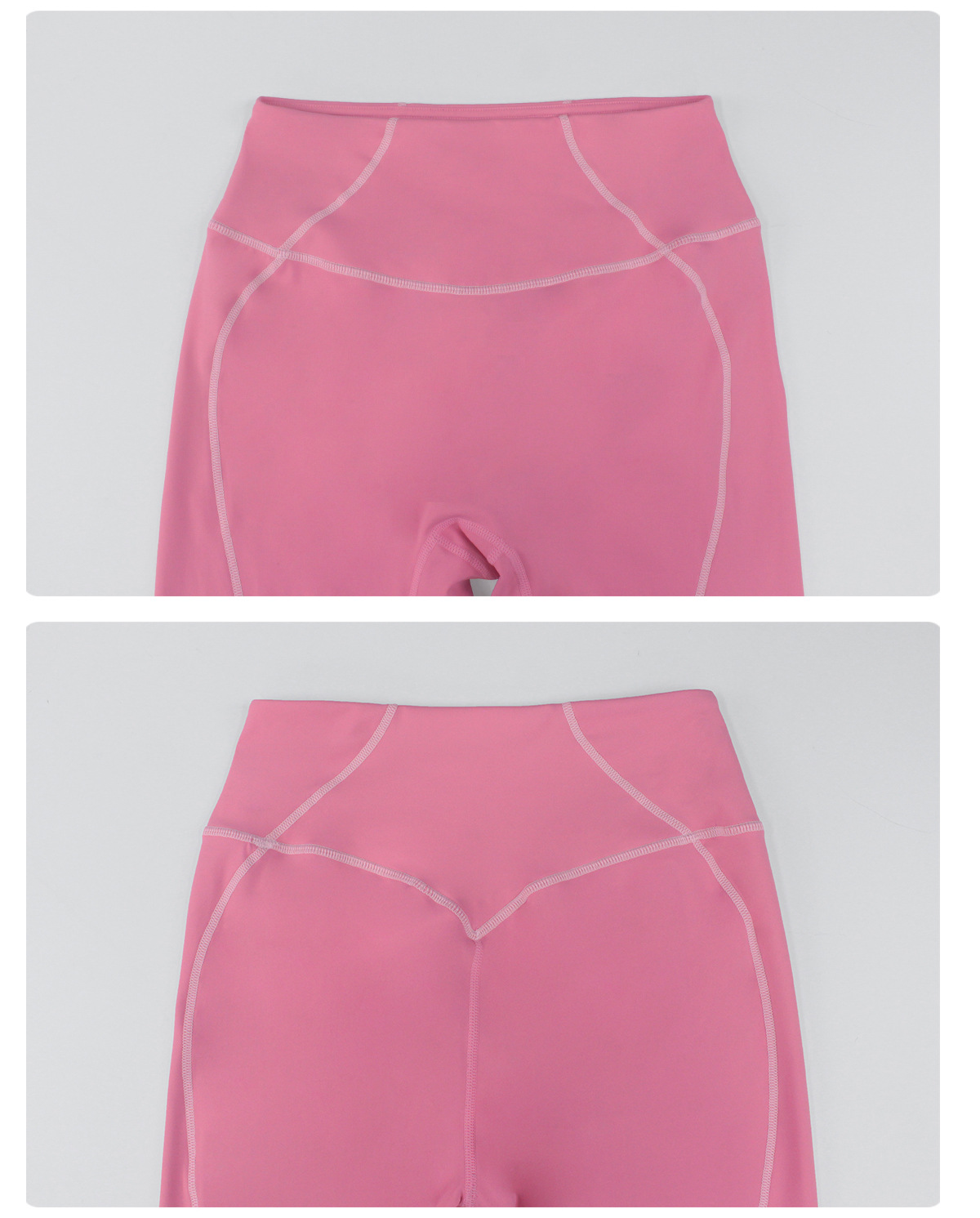 Women Yoga Wear  Breathable Yoga Bra Sports Fitness Top High Waist Leggings Women Gym Sets FGBSM2572