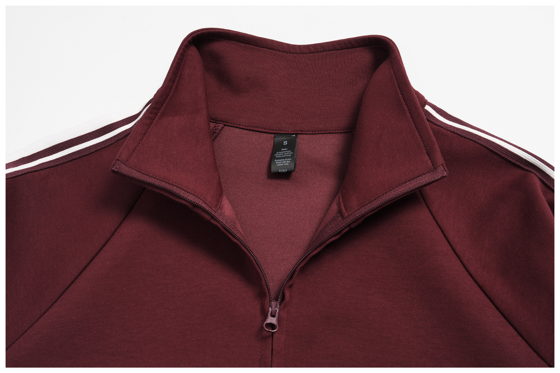 New Arrival: FGBTZ2519 Two-Piece Track Suit – Comfort Meets Minimalist Style