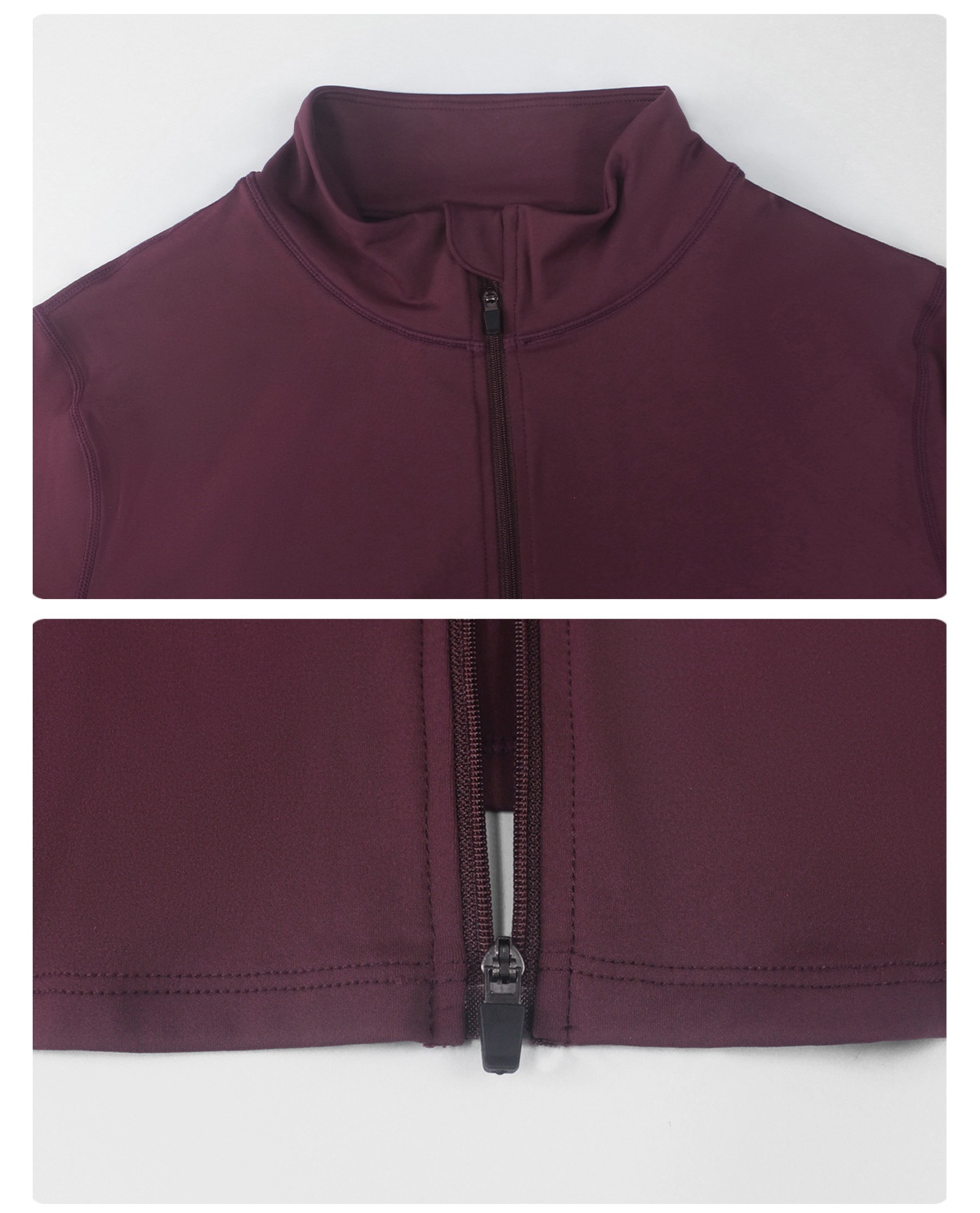 Plus Size Yoga Clothing Set Women's  Tight-Fitting Sportswear Two-Piece Fitness Clothing Set FGBP02526