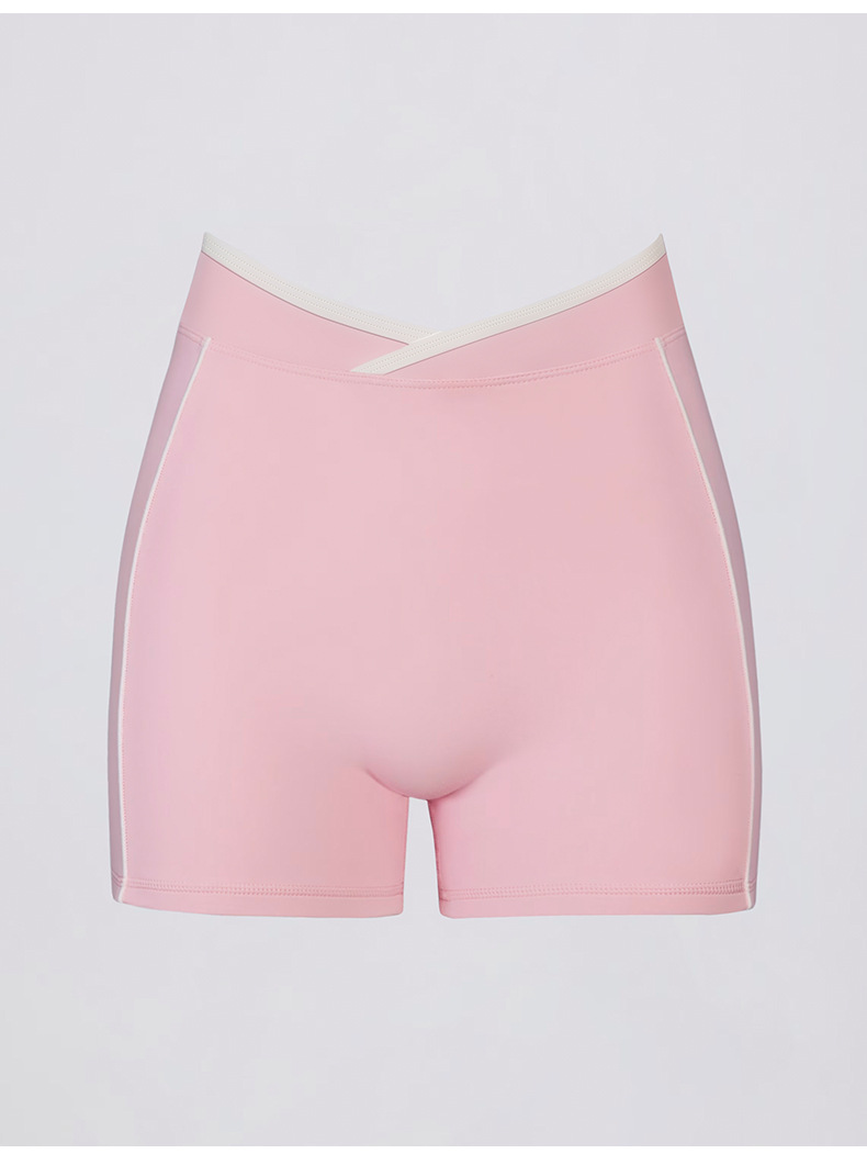 2pcs Women Backless Sports Bra Gym Clothes Fitness Sportswear Workout Yoga Sets  Shorts FGBB6594 K6595