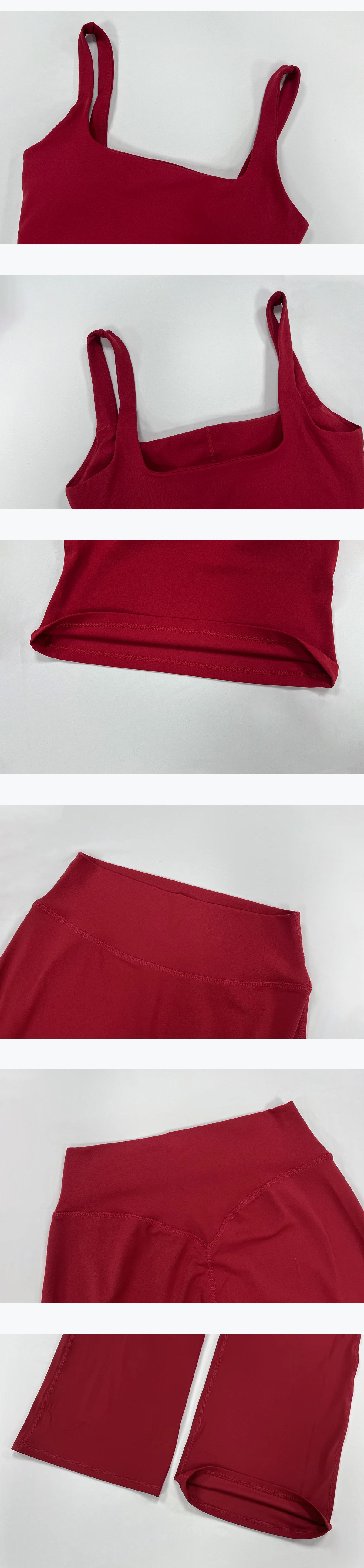 Plus Size Womens Yoga Clothing Quick Dry Pilates Running  Sports 2 Piece Suit Yoga Set Gym Fitness Sets for Women FGBF244 245