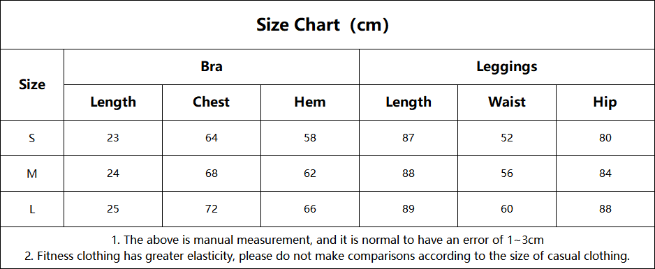 2 Piece Fitness Clothing Sportswear Gym Leggings Activewear Bra Women Workout Yoga Wear Sets FGB2713 86600