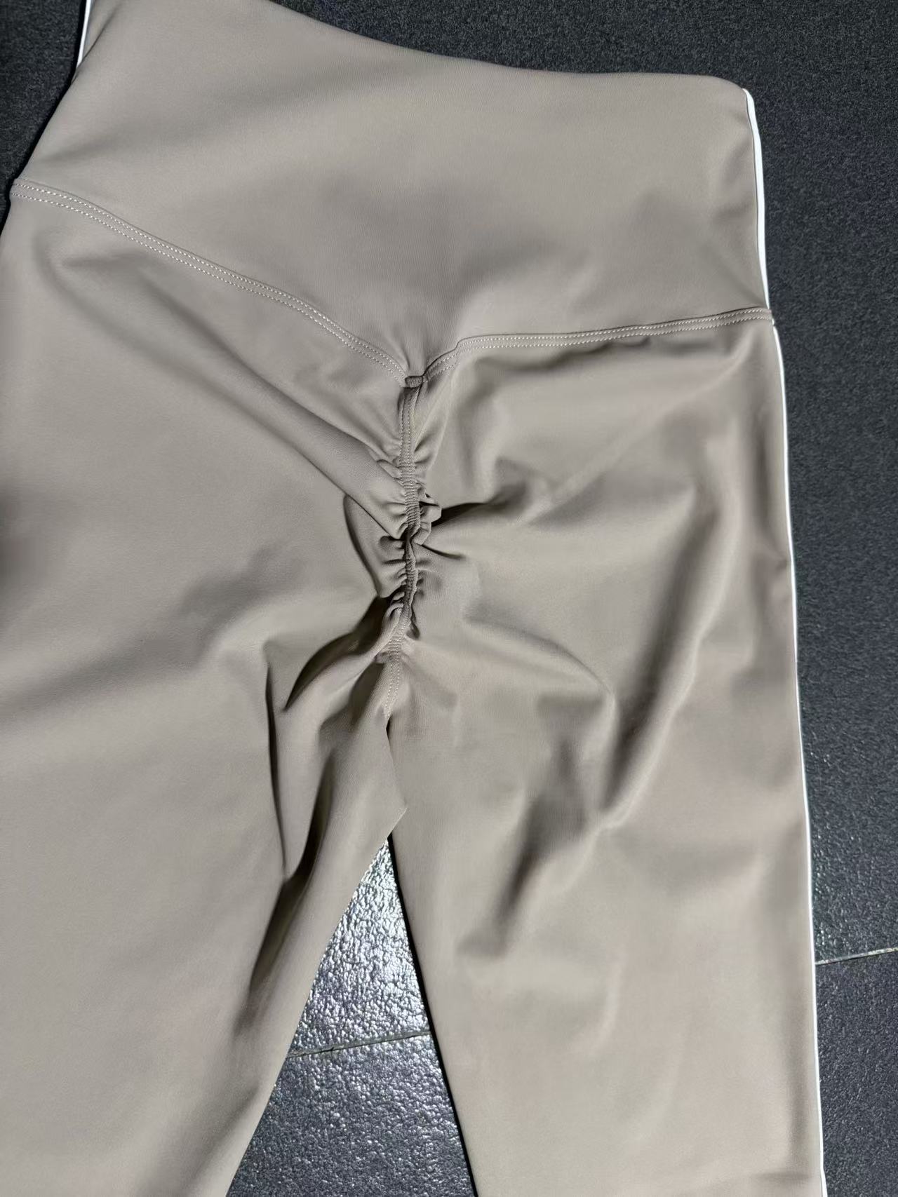 Fitness Clothing Sportswear Gym Leggings Activewear Sports Singlets Bra Women Workout Yoga Wear Sets FGB3352 63168