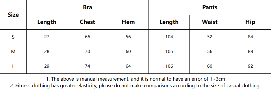 Fitness Clothing Women Yoga Wear Set High Elastic Running Sports Gym Fitness Set FGB9063 91229