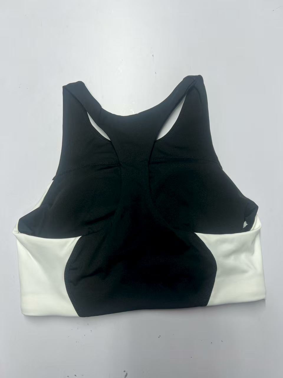 3-Piece Women's Sports Bra High Waist Yoga Shorts Leggings Set Breathable Active Stretch Gym Outfit  Fitness Sets FGB25127