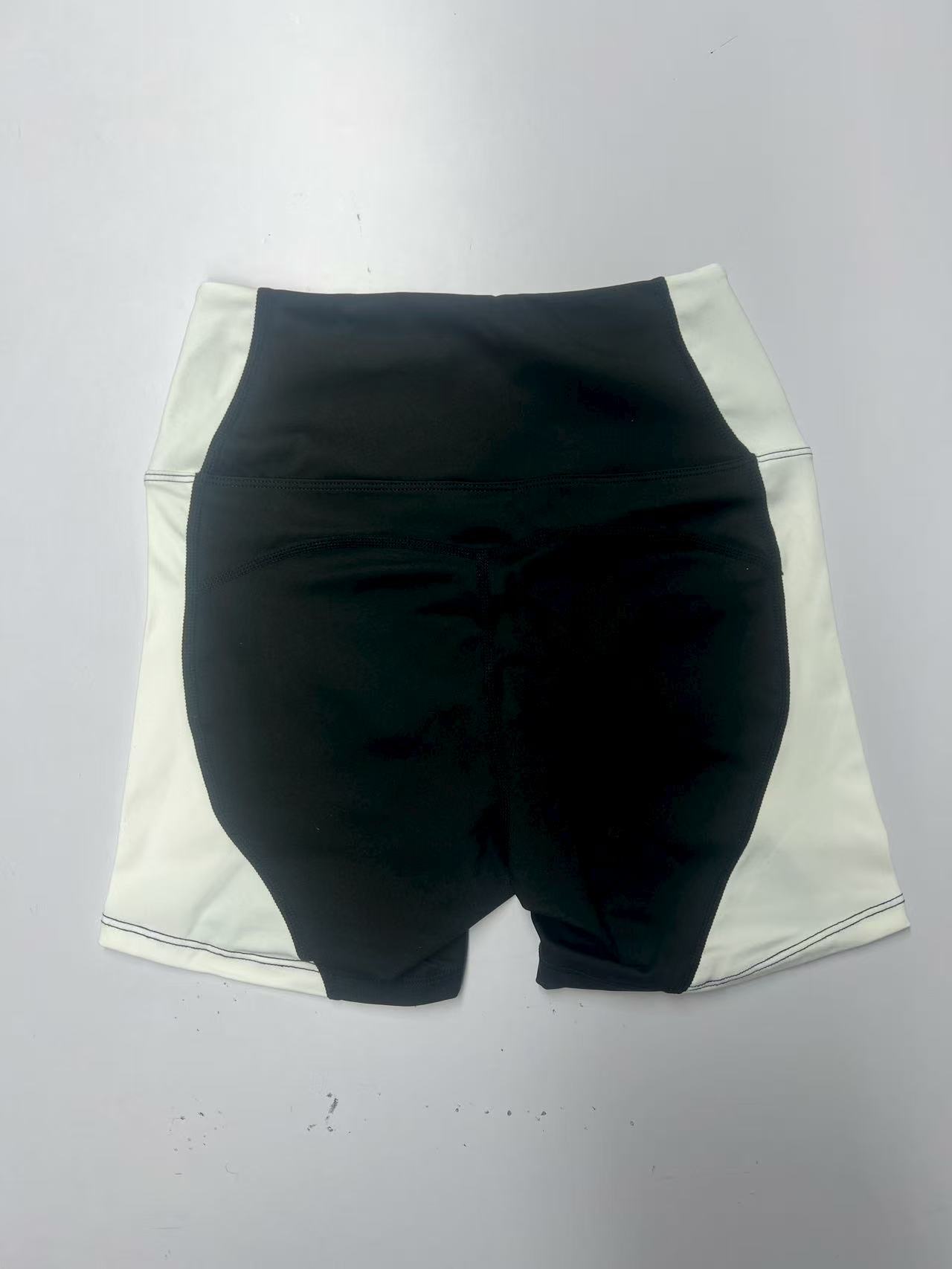 3-Piece Women's Sports Bra High Waist Yoga Shorts Leggings Set Breathable Active Stretch Gym Outfit  Fitness Sets FGB25127