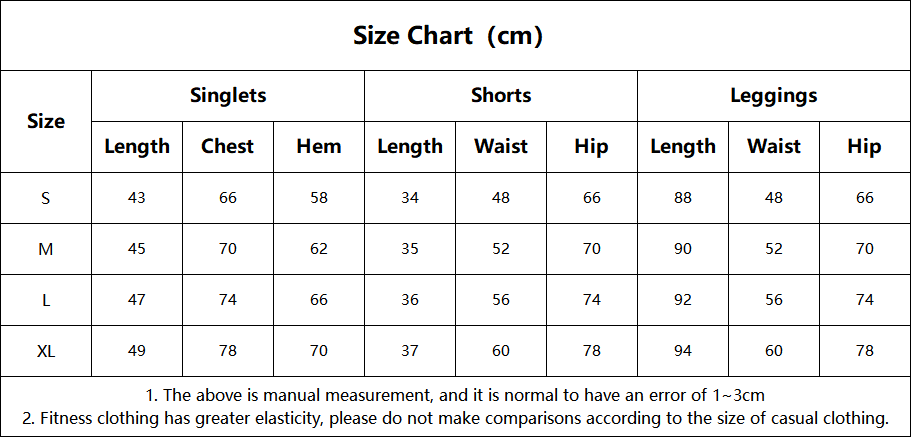 Yoga Set For Women Fitness 3 Piece Workout Clothing Gym Yoga Top Wear Women Gym Set FGBTM0288Y