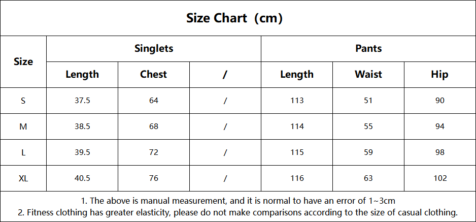 Gym Activewear Sets Nylon and Spandex Gym Clothes Female Fitness WearWide Leg Yoga Sets  FGBTZ5544