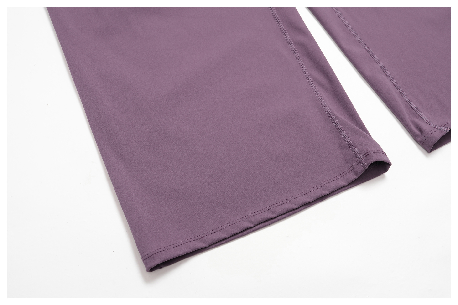 Gym Activewear Sets Nylon and Spandex Gym Clothes Female Fitness WearWide Leg Yoga Sets  FGBTZ5544