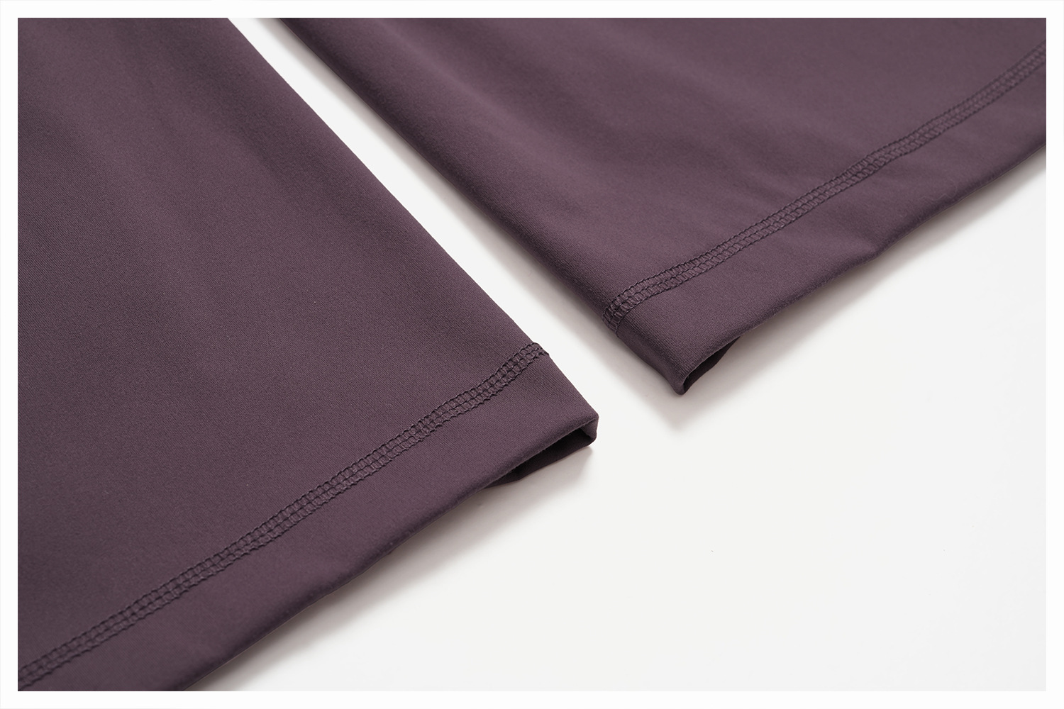 Gym Yoga Suit Women Casual Two Piece Set Four Way Stretch Sportswear Short Sleeved Pants Workout Suits Quick Dry FGBTZ8455