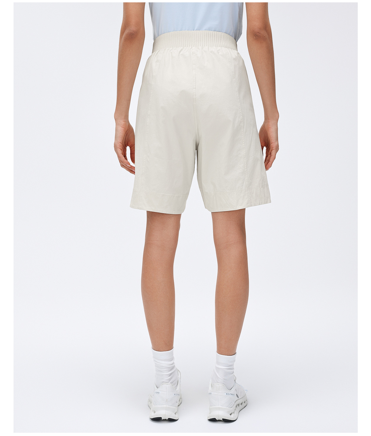 Sports Breathable Shorts Women's Five Points Yoga Pants Wear Fast Drying Outdoor Running Fitness Shorts FGBD26068