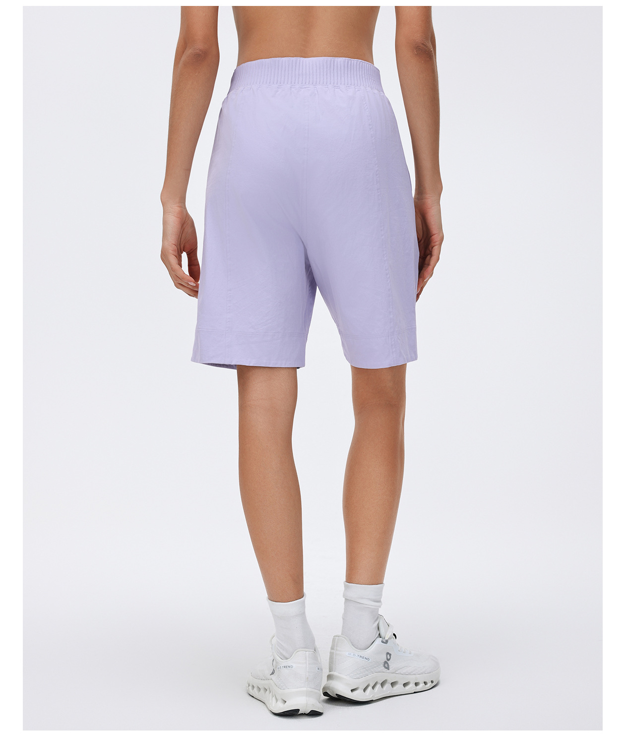 Sports Breathable Shorts Women's Five Points Yoga Pants Wear Fast Drying Outdoor Running Fitness Shorts FGBD26068