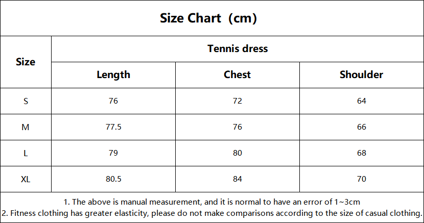 Women's Sports Dress Golf Running Temperament Breathable Slim Fit Outdoor Badminton Casual Tennis Skirt FGB7705