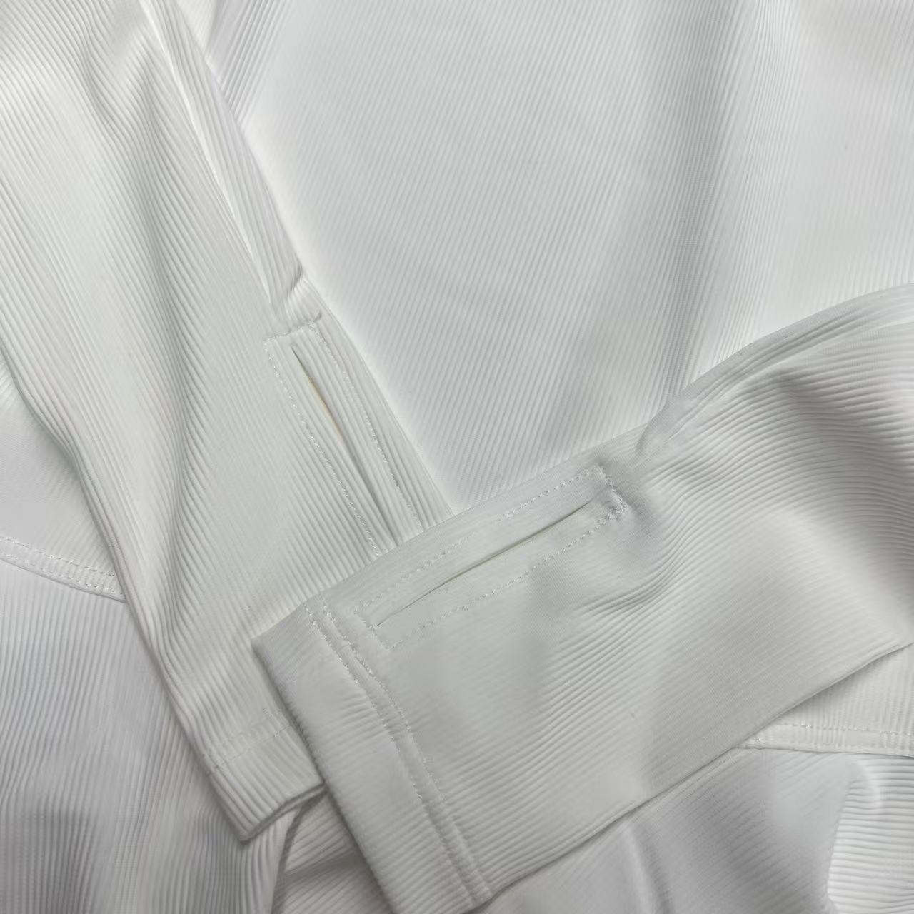 Women's Sports Dress Golf Running Temperament Breathable Slim Fit Outdoor Badminton Casual Tennis Skirt FGB7705