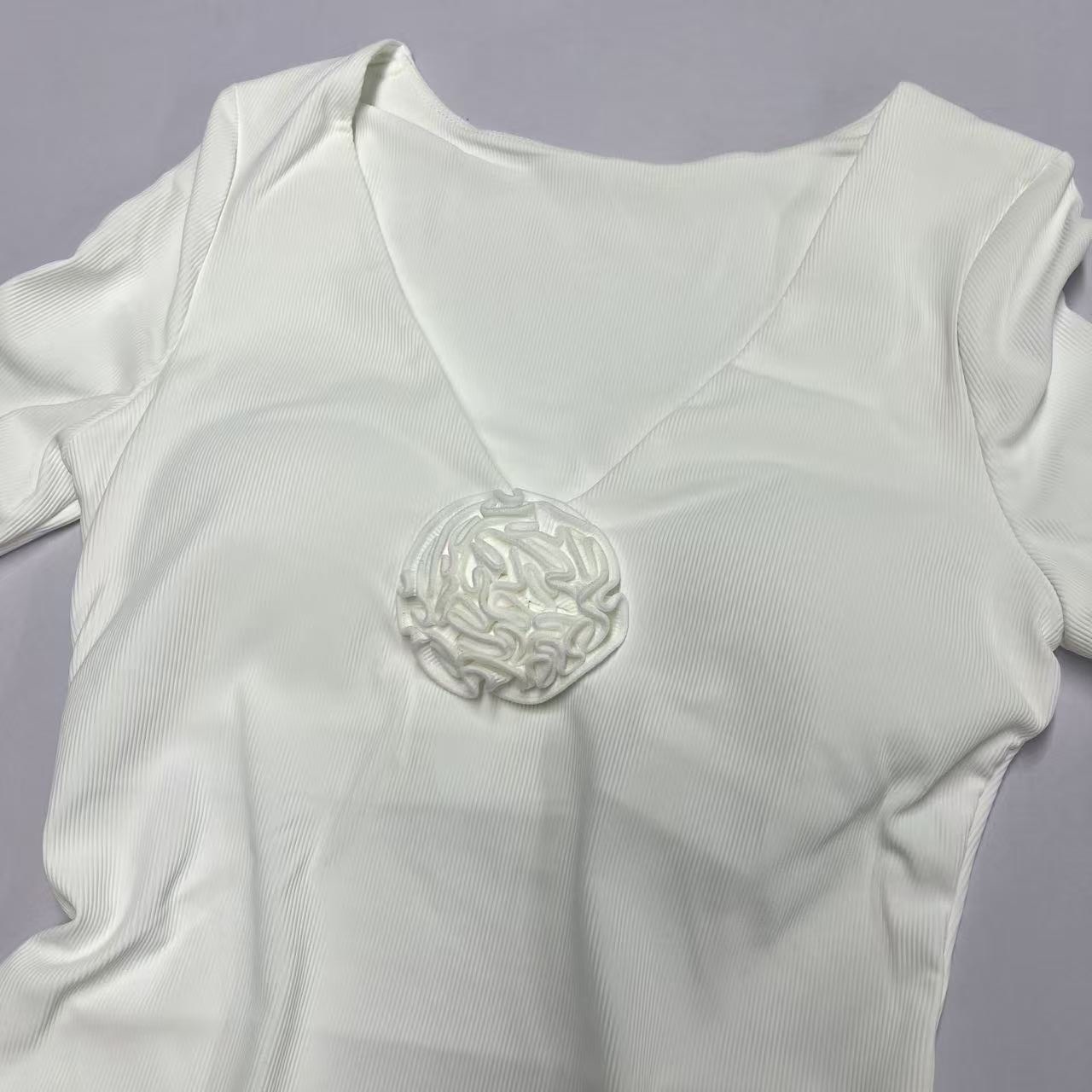 Women's Sports Dress Golf Running Temperament Breathable Slim Fit Outdoor Badminton Casual Tennis Skirt FGB7705