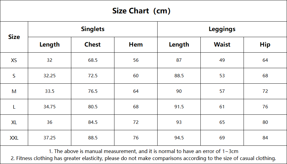 Recycled Fabrics Material 2piece Singlets Gym LeggingsYoga Sets Outfit Workout Women Sets FGBHD255WCB302 HD255WCL008