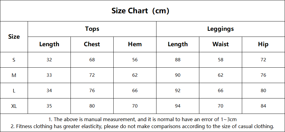 Set Yoga Fitness Wear Solid Womens Workout Sets Breathable Gym Sports 2 Piece Sets FGB8806