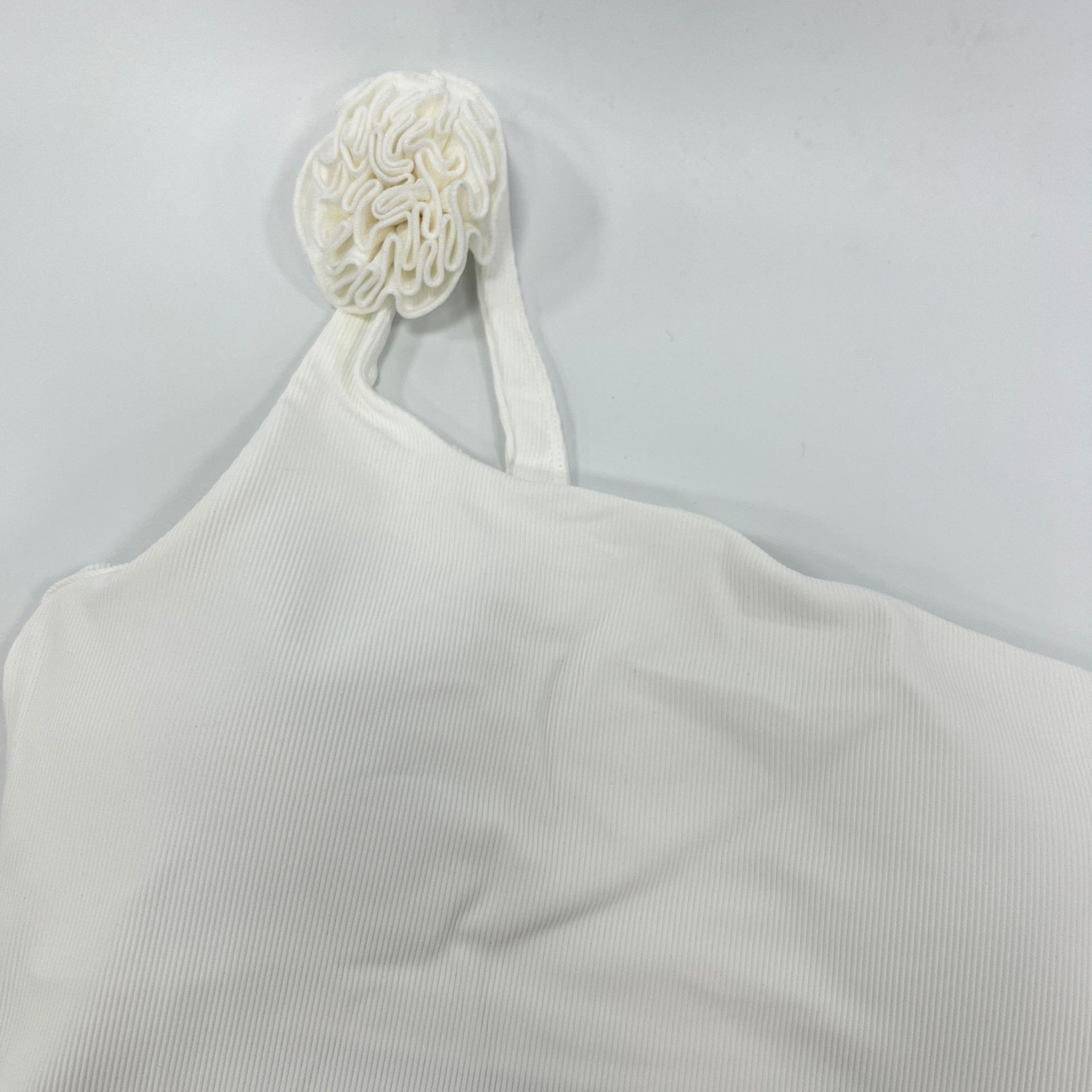 Sport Gym Fitness Clothing Outfits Active Wear 3-Pieces Yoga Workout Sets for Women FGB7702