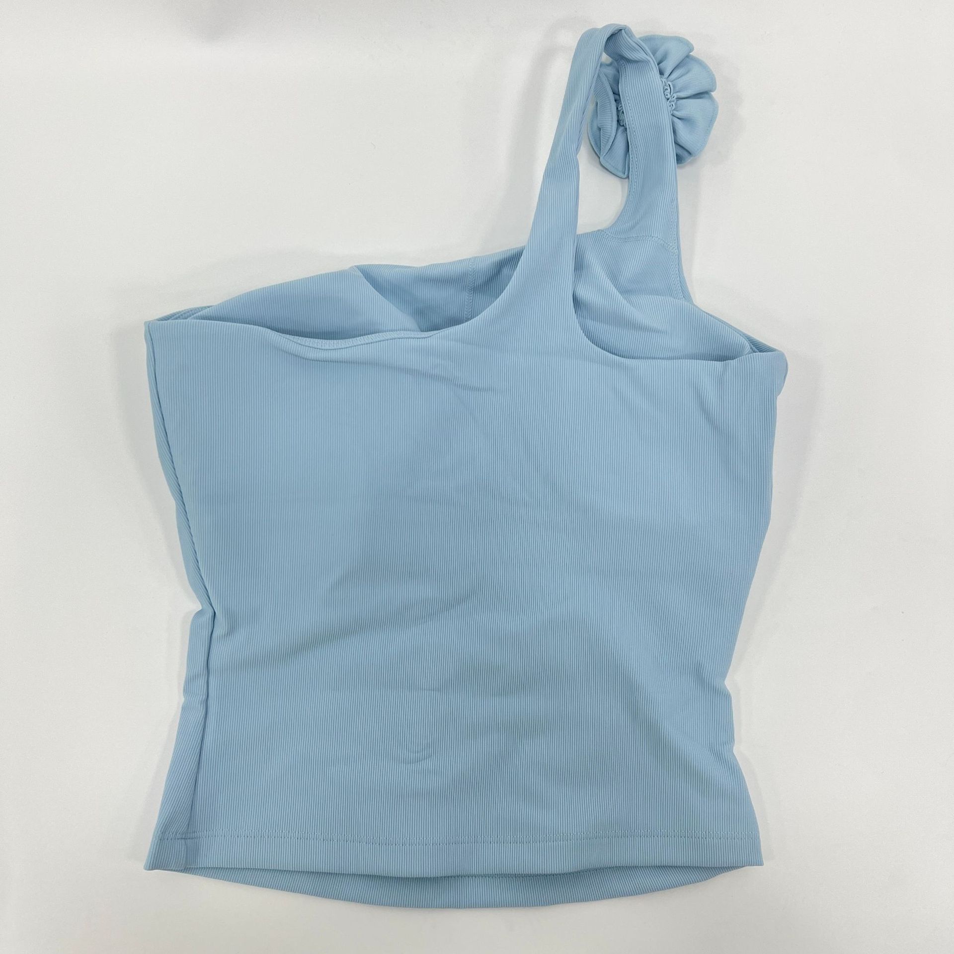 Sport Gym Fitness Clothing Outfits Active Wear 3-Pieces Yoga Workout Sets for Women FGB7702