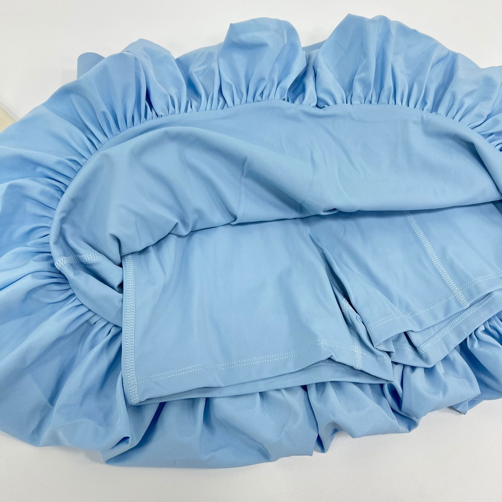 Sport Gym Fitness Clothing Outfits Active Wear 3-Pieces Yoga Workout Sets for Women FGB7702