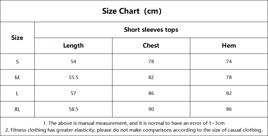 Workout Casual WomenSlim Breathable Yoga Wear Short Sleeve Sports Running Fitness Yoga T-shirt Tops FGBDWY116020-KJ