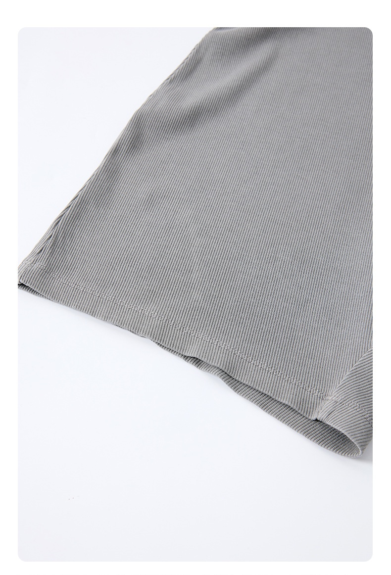 Women's High ElasticityDance Fitness Sports Jumpsuit New Solid Color Tight Short Jumpsuit FGBN2732