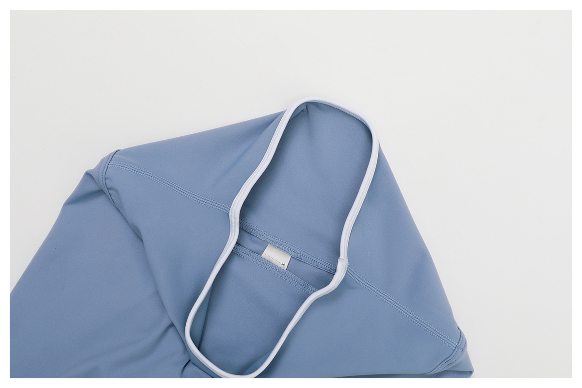 Fitness Yoga Sets Stretch-Comfortable Custom Yoga Set Breathable Yoga Sets Fitness Women FGBTZ9238