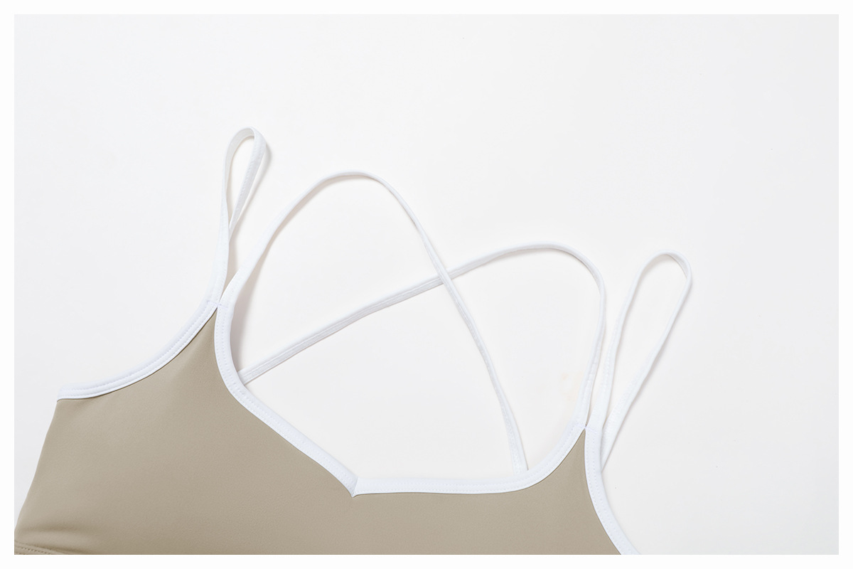 Fitness Yoga Sets Stretch-Comfortable Custom Yoga Set Breathable Yoga Sets Fitness Women FGBTZ9238