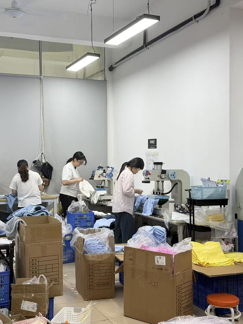 Why Clients Recommend Us: From Small Batches to Global Brand Partnerships