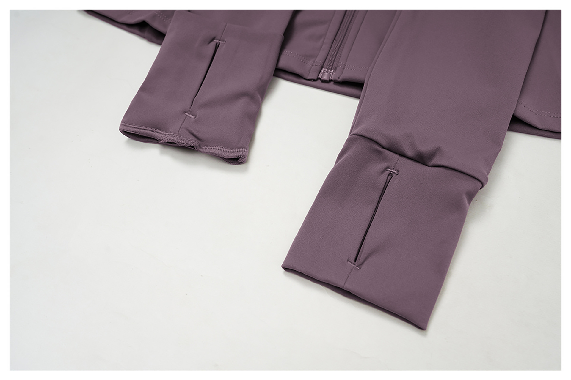 Sport High Waist Shorts Gym Fitness Jacket 2 Piece Workout Wear Women Sportswear Training Running Yoga Set FGBTZ4510