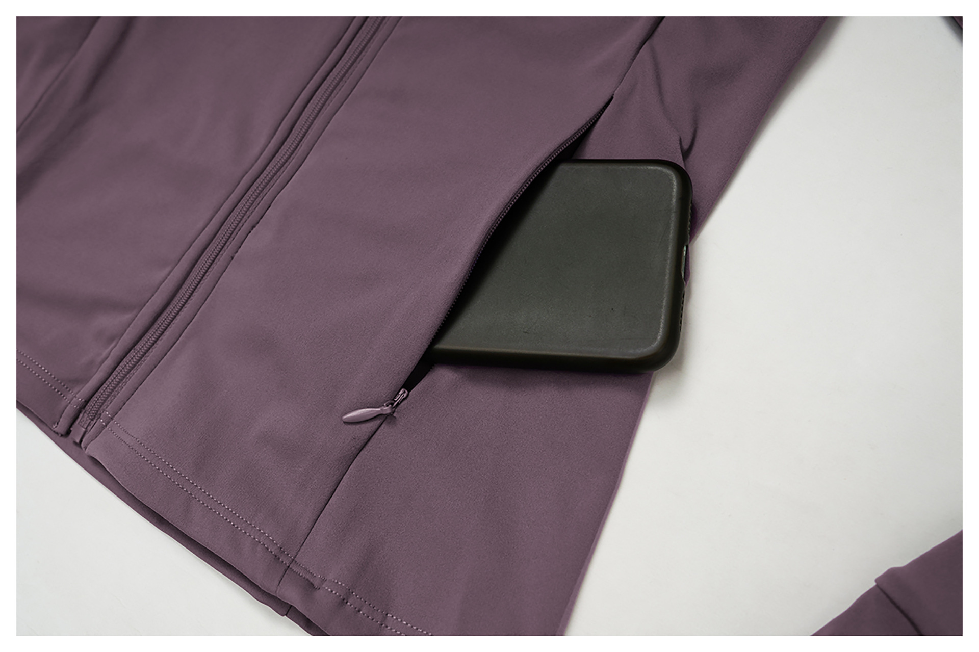 Sport High Waist Shorts Gym Fitness Jacket 2 Piece Workout Wear Women Sportswear Training Running Yoga Set FGBTZ4510