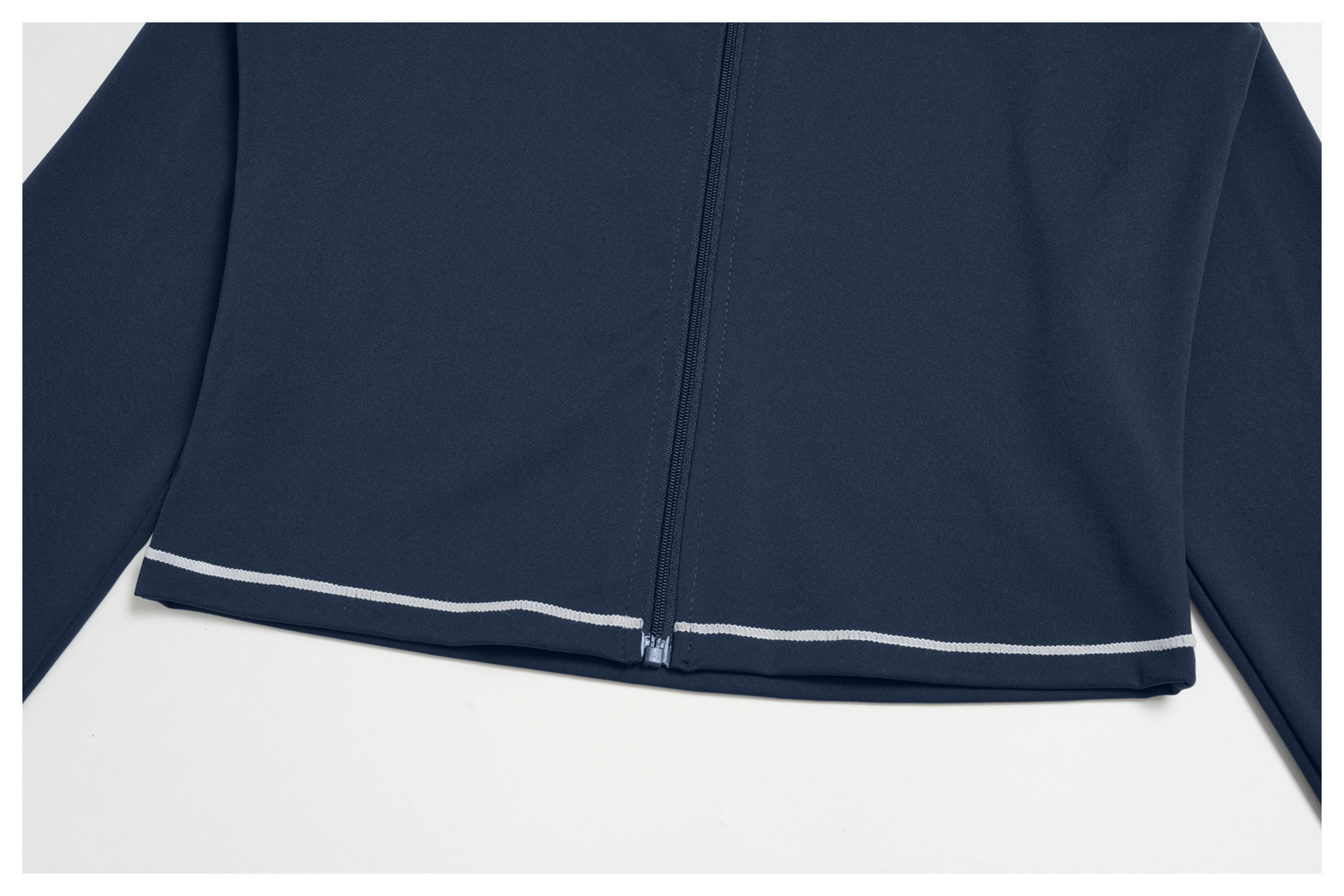 Custom Yoga Sets for Women Shorts Workout Running Activewear Gym Wear Yoga Jacket Set FGBTZ3562