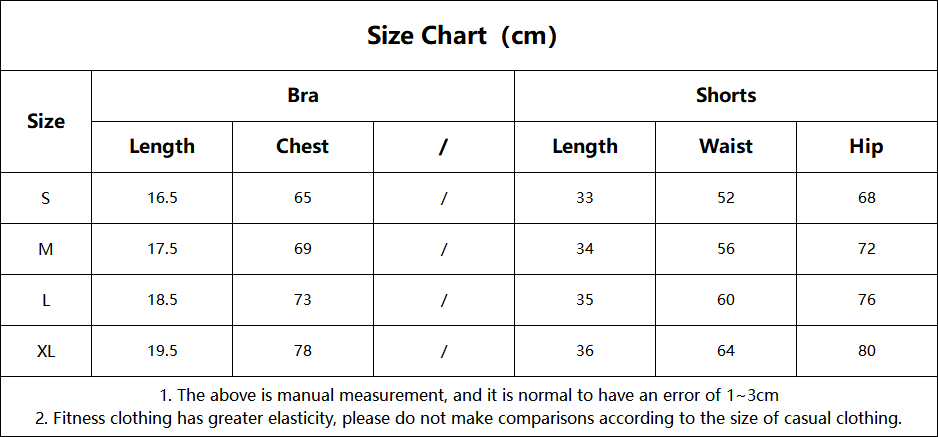 Women Yoga Shorts Bra Set Four-Way Stretch Breathable 2-Piece Workout Set FGBTZ6116