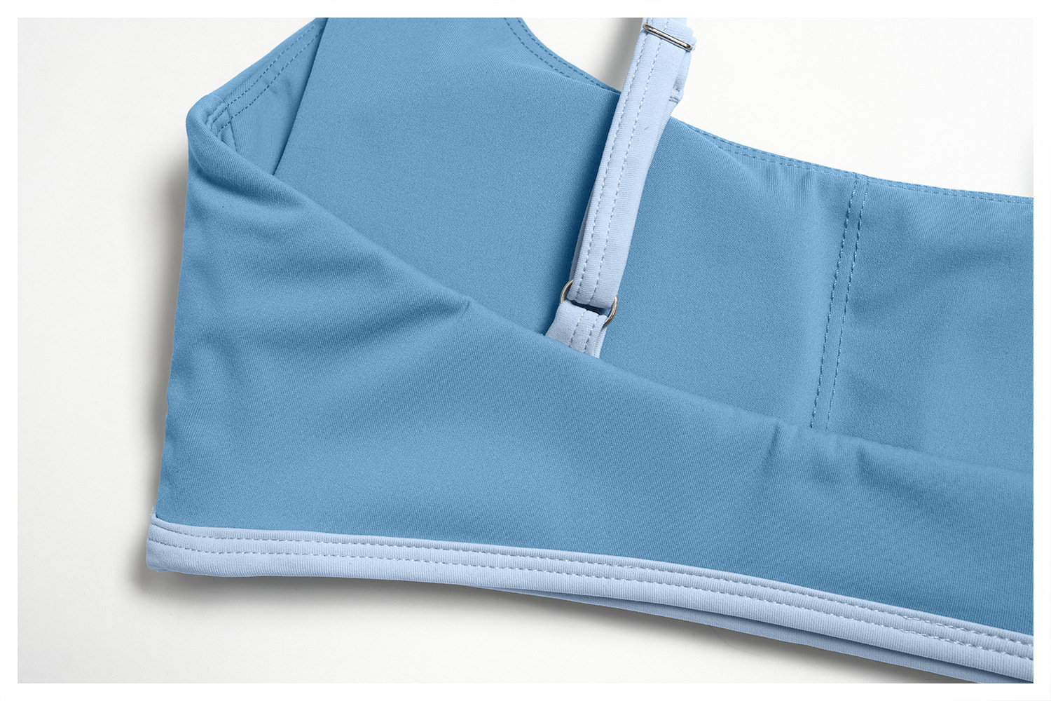 Women Yoga Shorts Bra Set Four-Way Stretch Breathable 2-Piece Workout Set FGBTZ6116