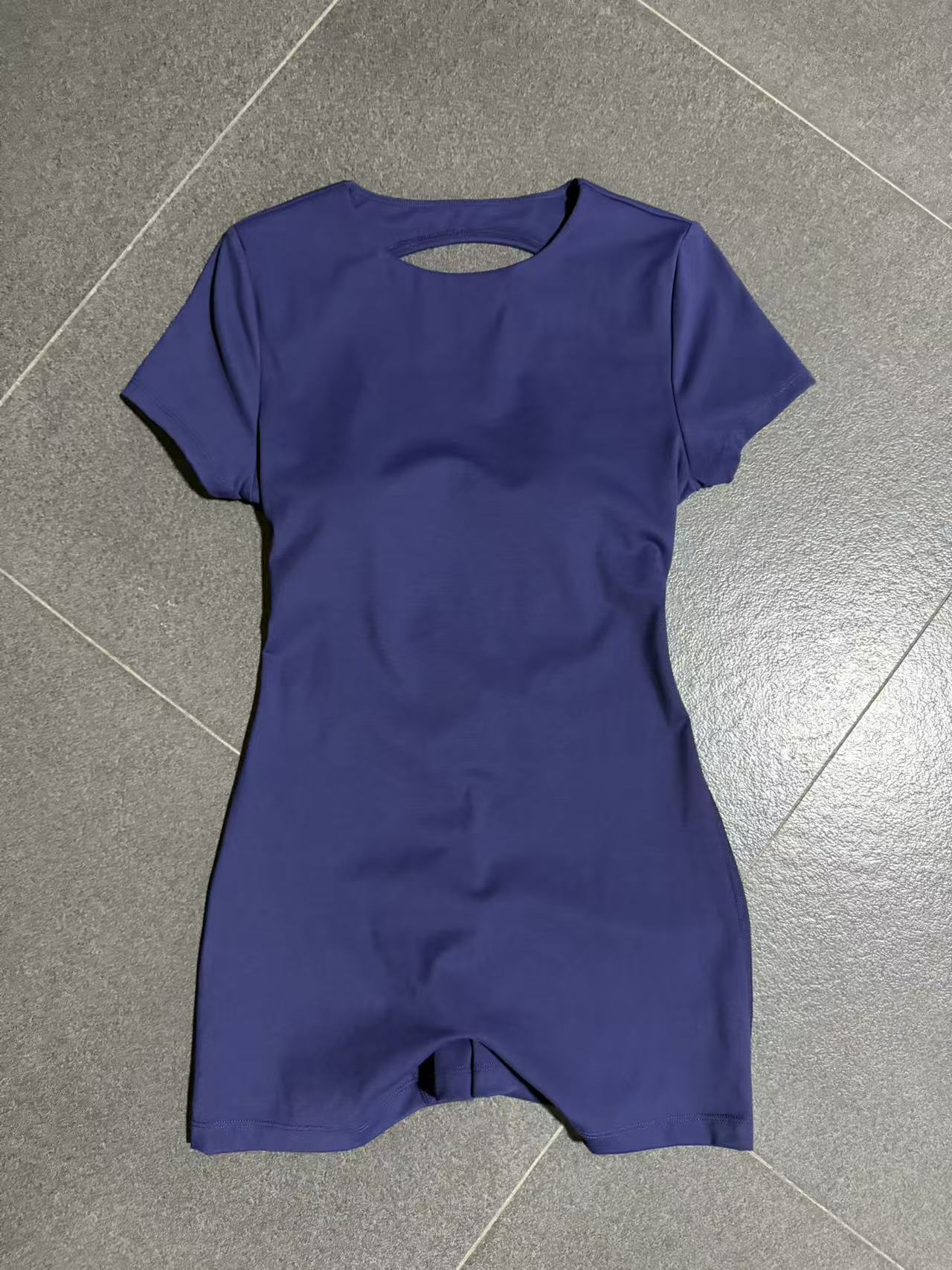 Women's Workout Quick Dry Yoga Leggings Jumpsuits Gym Fitness One Piece Yoga Jumpsuit Women FGB12142