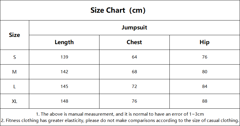 Yoga Clothes Set High Strength Workout Wear Women Gym One Piece Yoga Sports Jumpsuit FGB62105