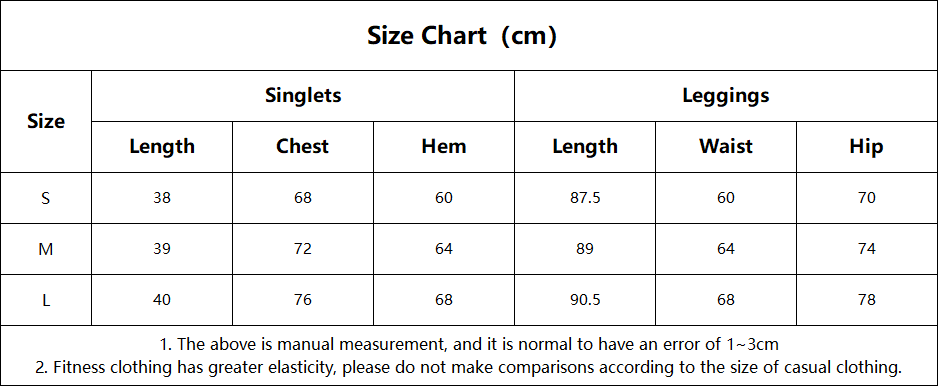 Women Gym Apparel Yoga Suit Tank Crop Top and Leggings Sets Summer Activewear Training Wear Ladies Gym Fitness Clothes FGBKD245WCB305 KD245WCL910