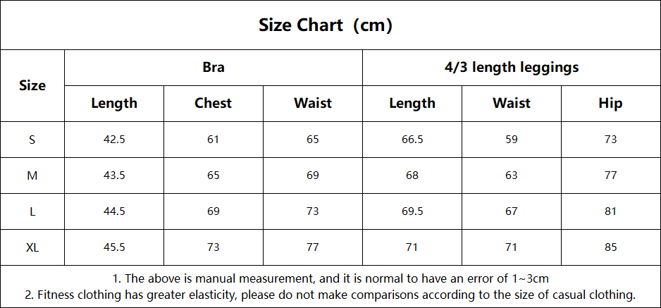 Yoga Sets 2 Pieces Sets Yoga Leggings for Women Fitness Tops Yoga Tights Workout Bra FGBWX5958 DK5913