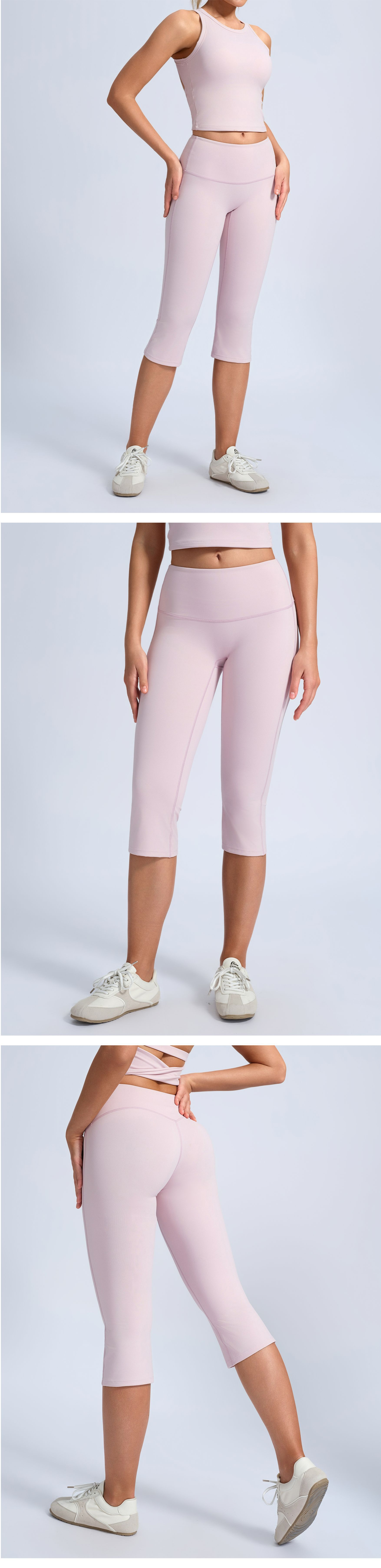 Yoga Sets 2 Pieces Sets Yoga Leggings for Women Fitness Tops Yoga Tights Workout Bra FGBWX5958 DK5913