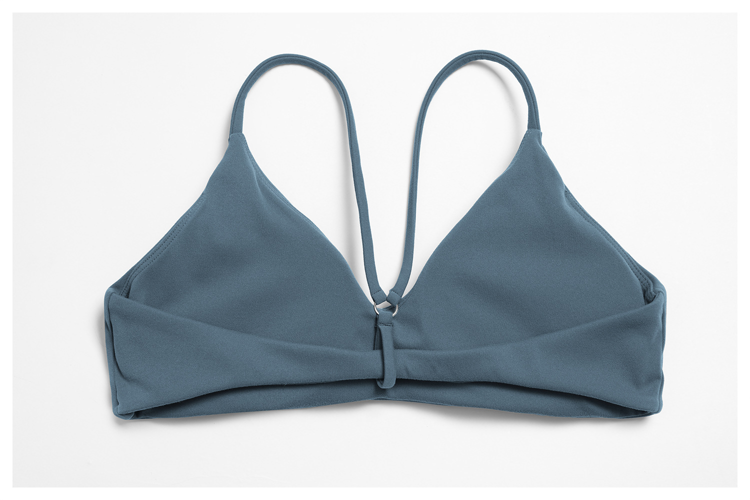 Wholesale Customizable Sports Fitness Yoga Set Colorful Soft Cloth for Exercise FGBTZ2546