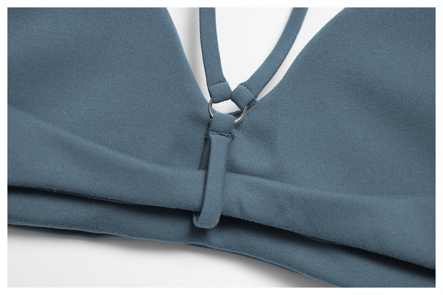 Wholesale Customizable Sports Fitness Yoga Set Colorful Soft Cloth for Exercise FGBTZ2546