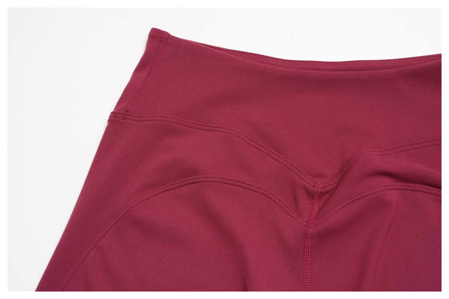 Wholesale Customizable Sports Fitness Yoga Set Colorful Soft Cloth for Exercise FGBTZ2546