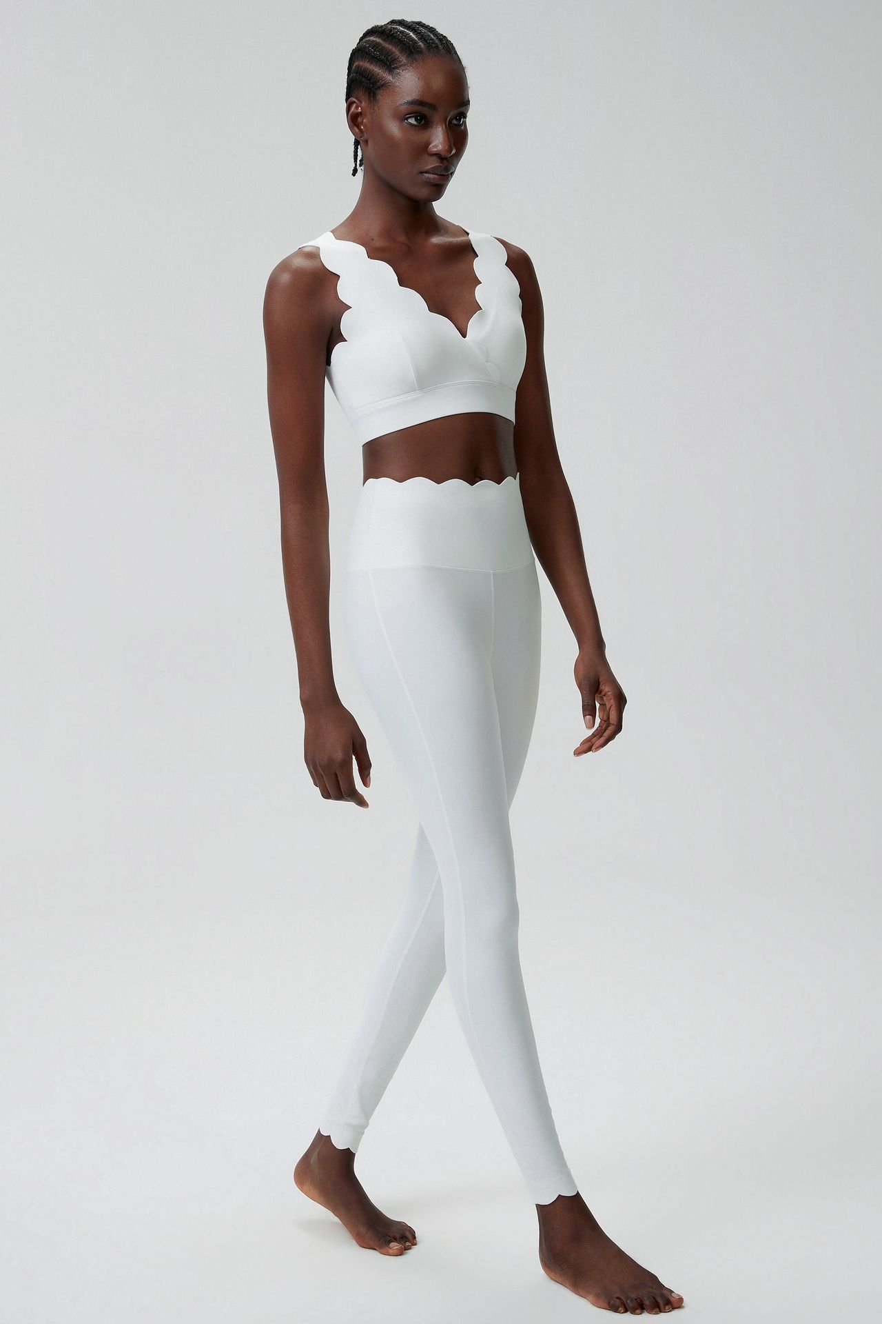 Tights Yoga Sets Fitness Women Sport Outfit Wholesale Sports Clothing Running Wear Leggings Set Women's Gym Clothes Yoga Clothes FGBYB604 LP447