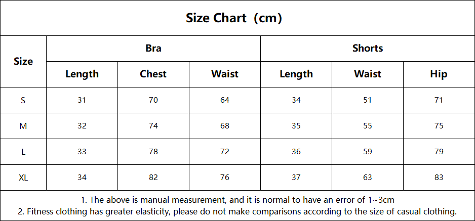 Women 2-Piece Fitness Yoga Shorts Wear Sports Bra Yoga Sets with the Yoga Wear FGB62718 62419