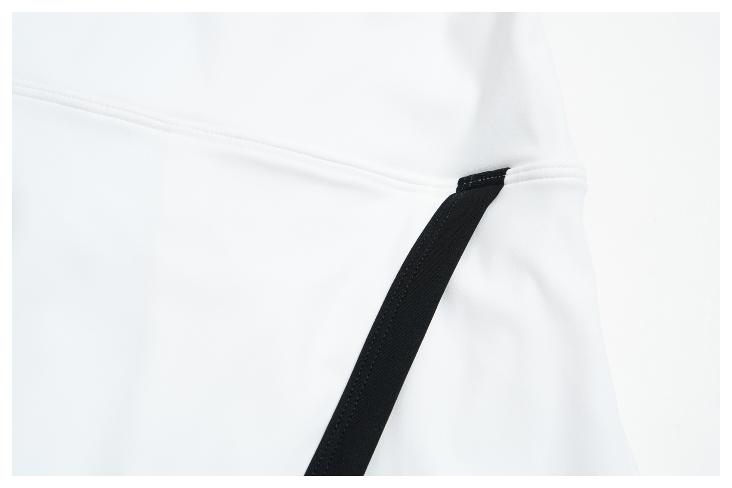 Tennis Skirt with Built in Safety Shorts Sport Tennis Skirt Customizable logo Available FGBFLT2134